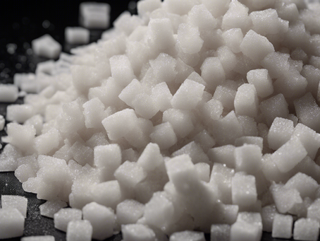 Brazil sugar exporter