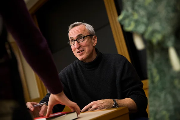 Writer: Gary Taubes