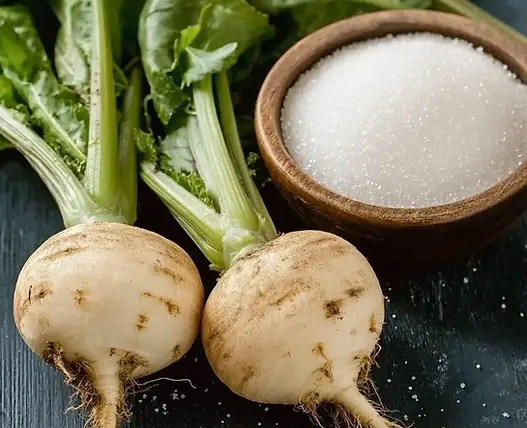 beet sugar supplier