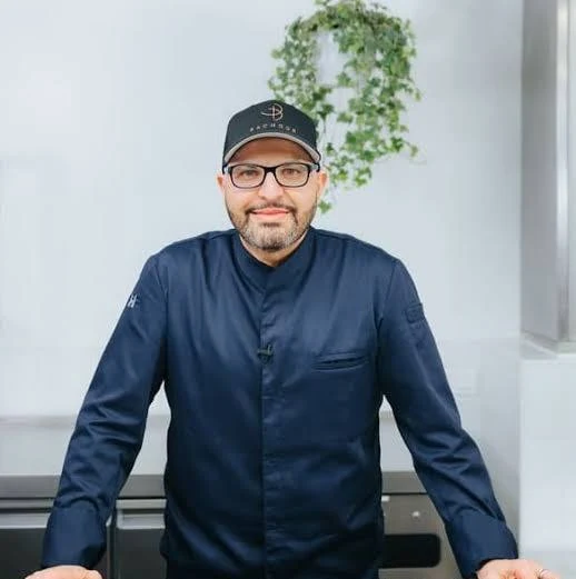 Writer: Antonio Bachour (@antonio.bachour)