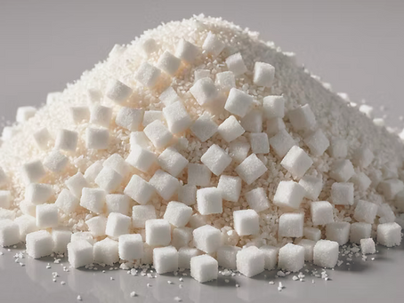 raw sugar wholesale,