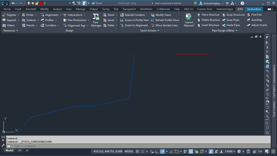 Recorded 1280x720 exported to 960x540.gi