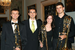 COLLEGIUM-MUSICUM POMMERSFELDEN '09