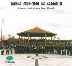 Banda Municipal de Carballo