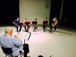 ROGER BOBO | Master Class