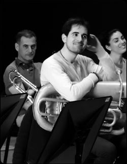ENSEMBLE SALVAJE