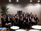 European Union Youth Wind Orchestra