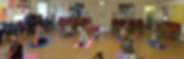 Local Pilates Classes Beginner Pilates Classes