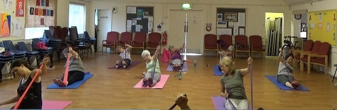 Local Pilates Classes Beginner Pilates Classes