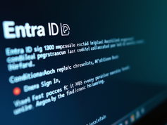 Microsoft Entra ID sign-in diagnostic tool showing detailed error codes and policy status