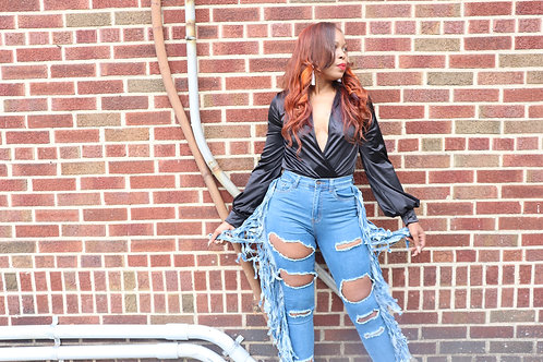 'Coachella' Jeans