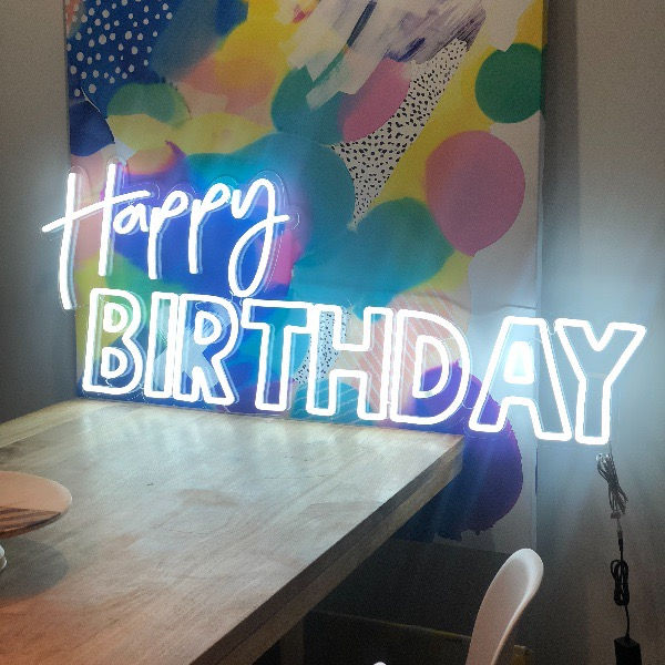 Thumbnail: Custom Neon Signs