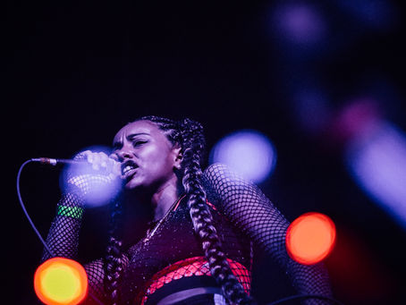 Showcases do Festival Bixanagô revelam 4 novas vozes do rap e do R&B paulistano