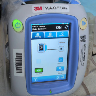 Wound Vac