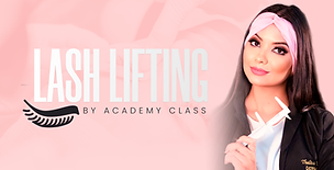 Brasil Academy Cursos - Lash Lifting & Brow Lamination