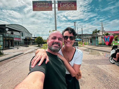 Seguro viagem no Brasil: por que ele também é importante