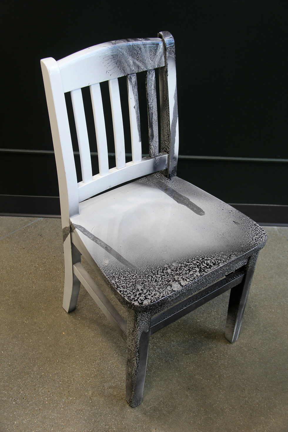 Miniature : Chaises communes