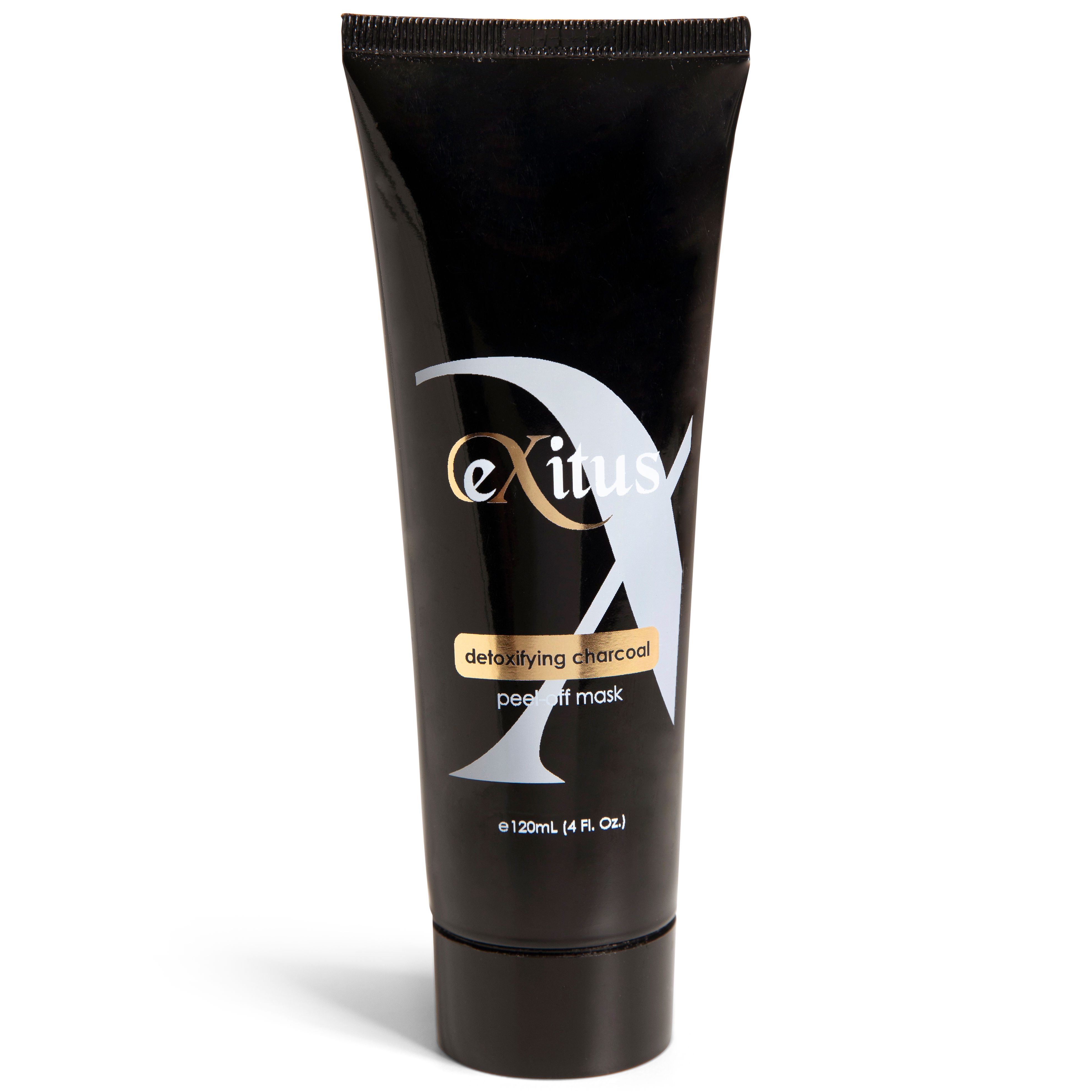 Detoxifying Charcoal Peel-Off Mask 120 ml