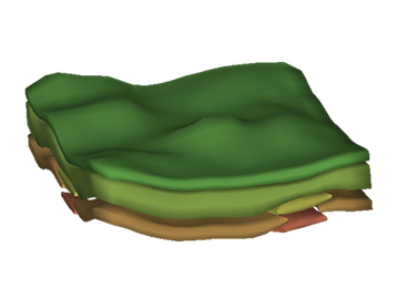 3d model green layers.png
