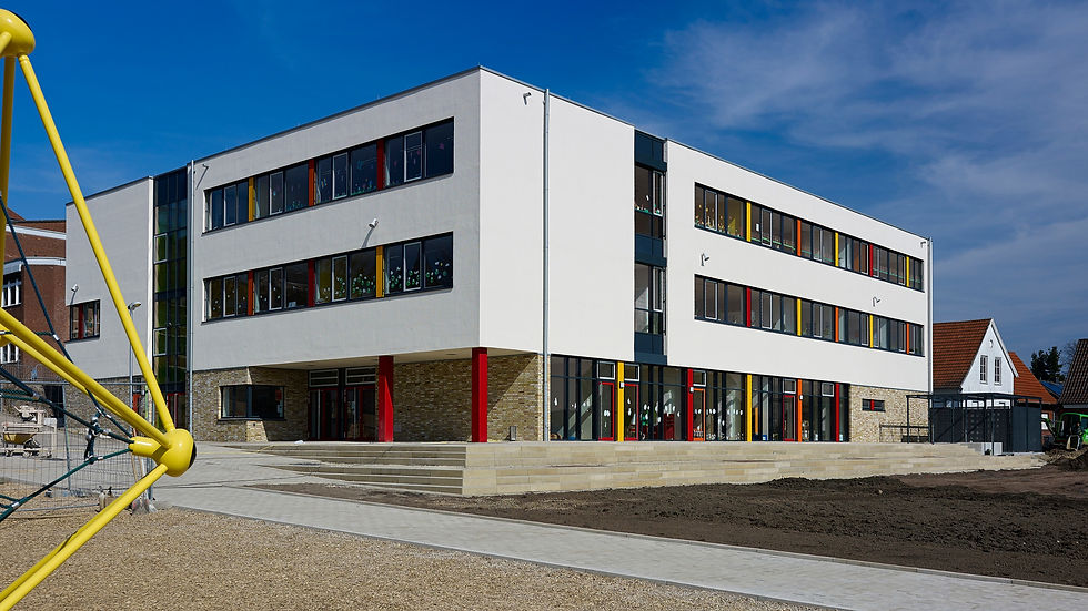 Grundschule Bad Bentheim
