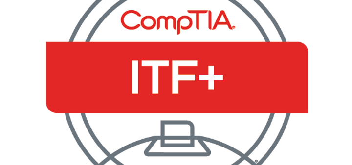 Voucher CompTIA ITF+