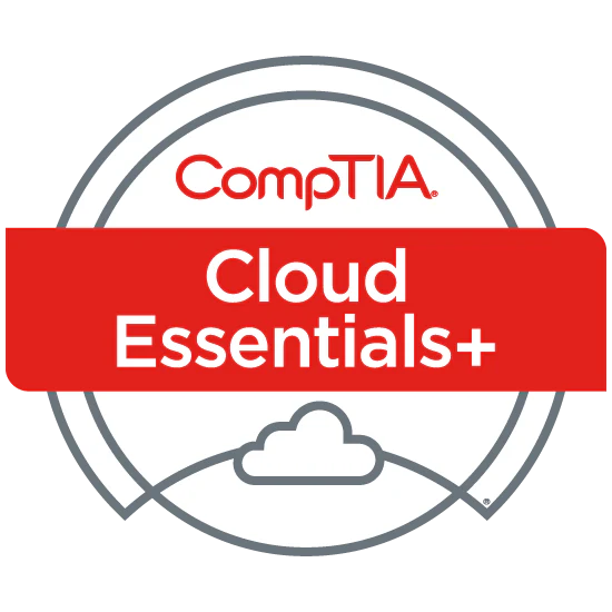 Voucher CompTIA Cloud Essentials+