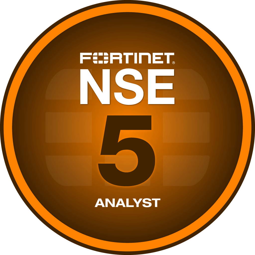 Fortinet NSE5 Voucher + Dump