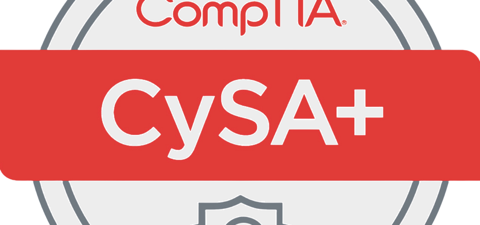 Voucher CompTIA CySa+