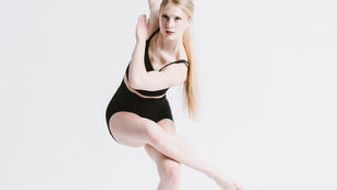Dance Photography