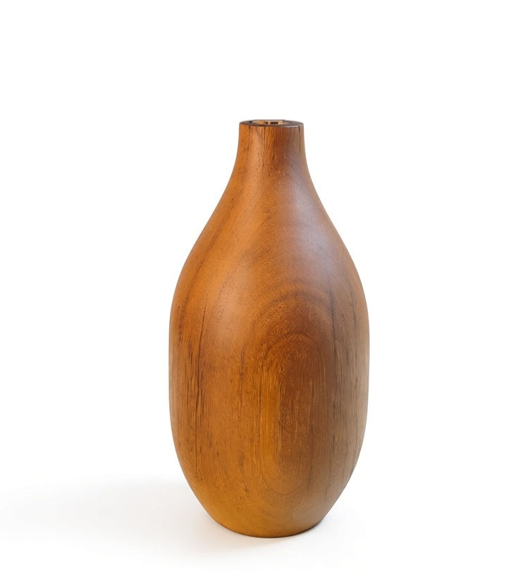 Miniatura: Vaso madeira FAVEIRO FERRO