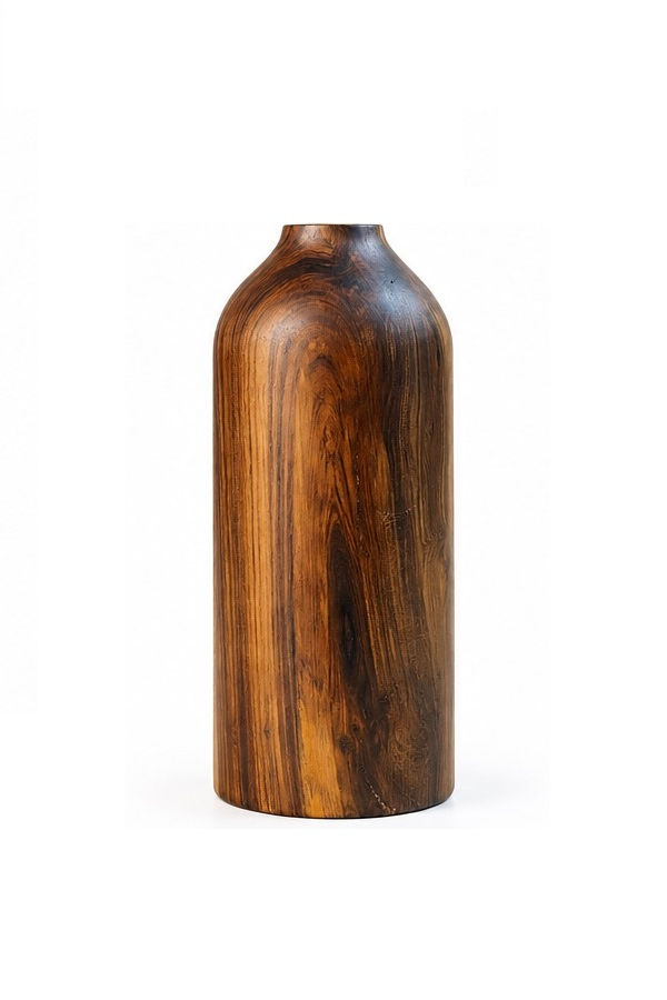 Vaso madeira Guajuvira