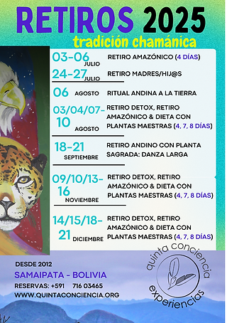 2025 Retiros Quinta Conciencia 2o semestre.png