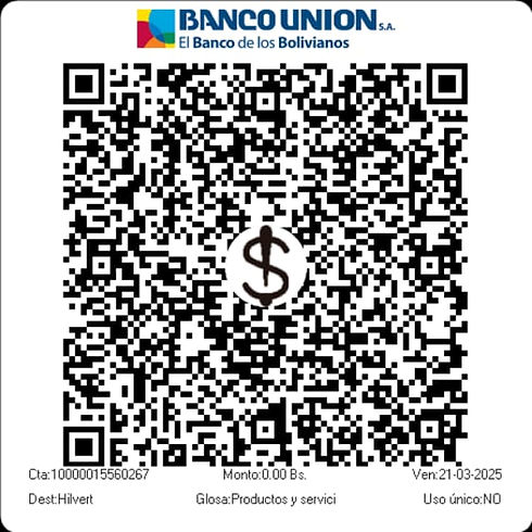 QR general 2024