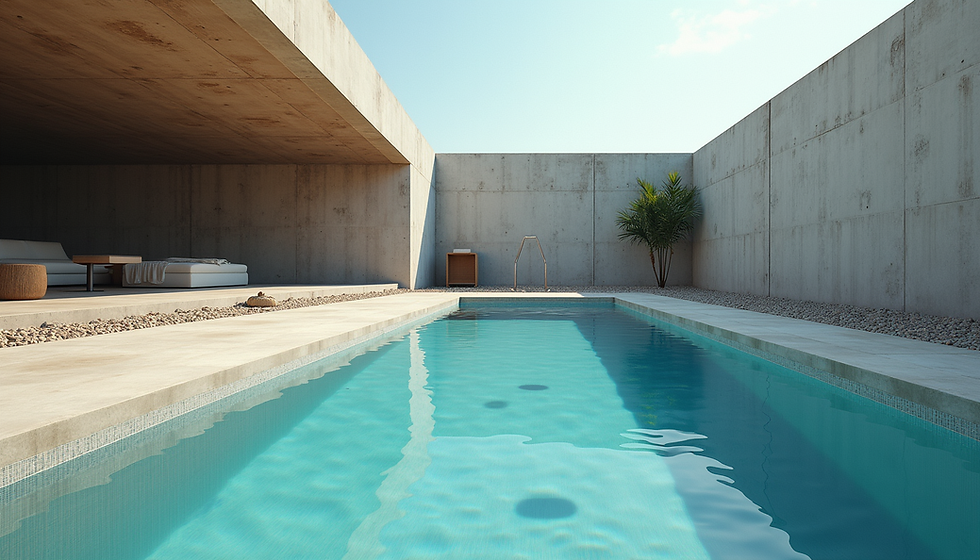 Get Accurate Custom Pool Builder Pricing Today
