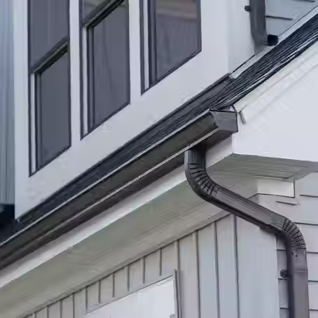 How to Choose the Right Gutter Size (5K, 6K Explained)