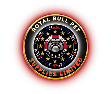 RBK PET SUPPLIES LOGO