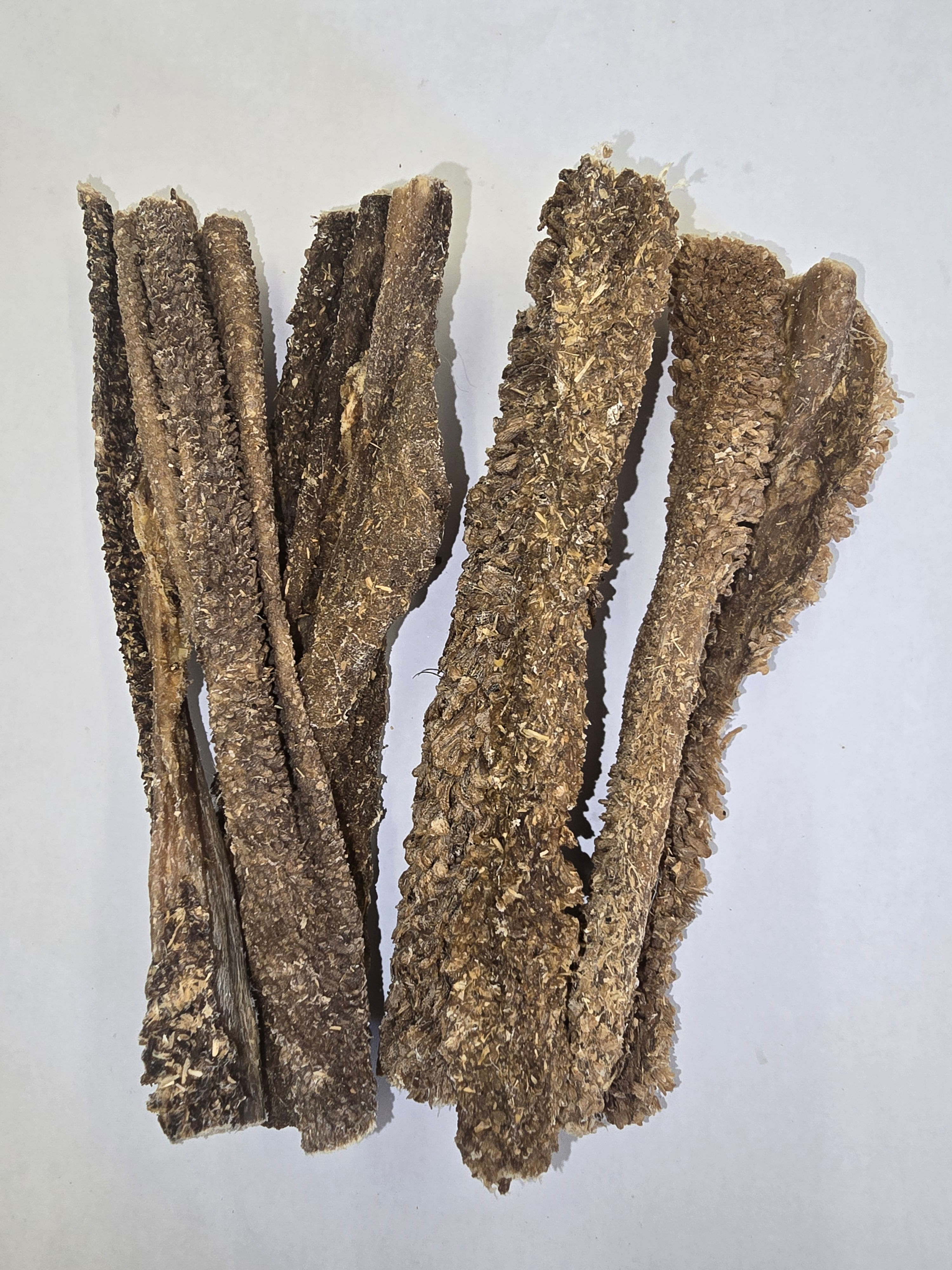 Goat Tripe Sticks 