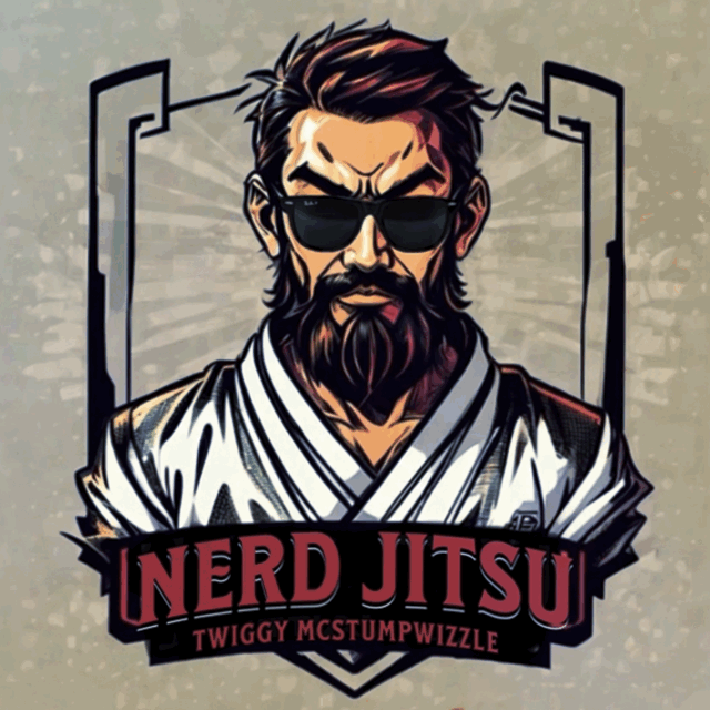 Nerd Jitsu Motion Logo.GIF