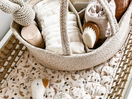 Baby Essentials List - Items You’ll Reach for Daily (And What You Won’t)
