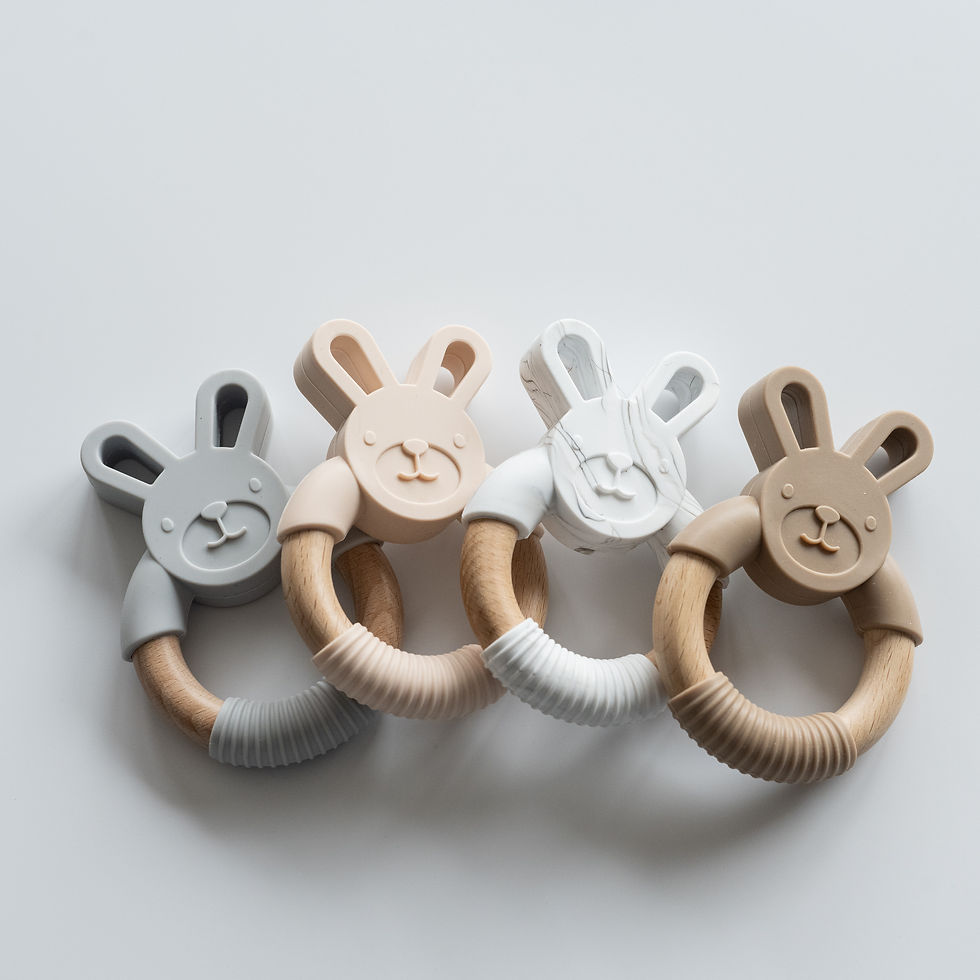 Thumbnail: THE LITTLE BABY ONE