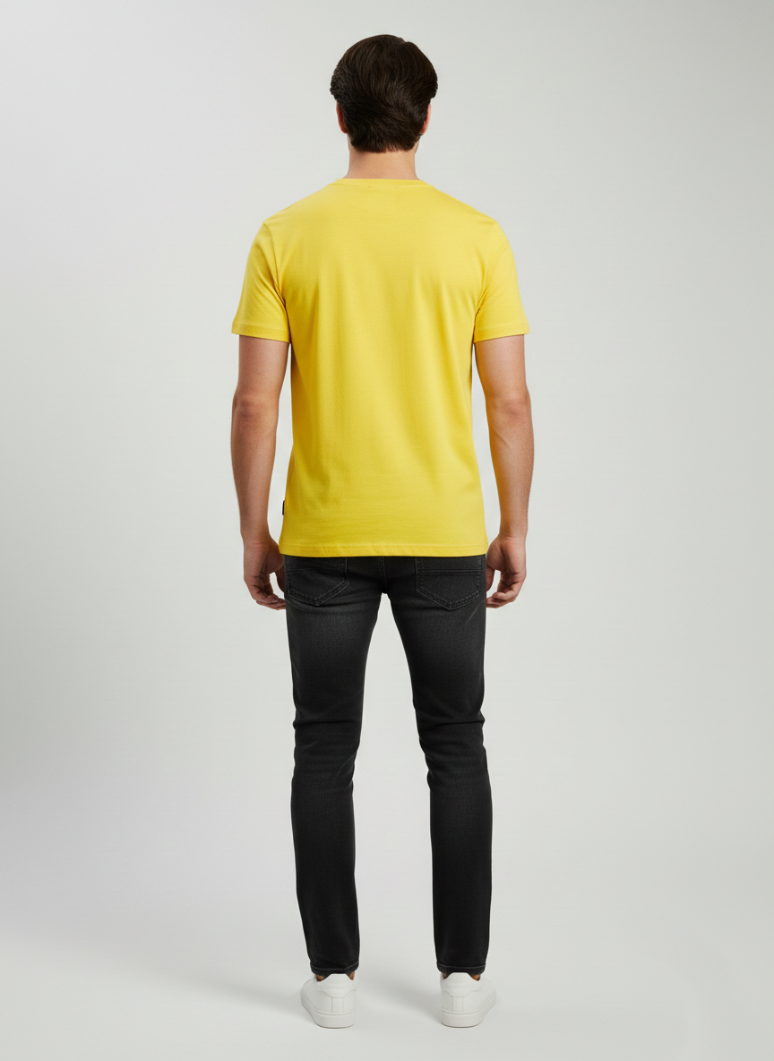 Thumbnail: Plain tshirts 180gsm