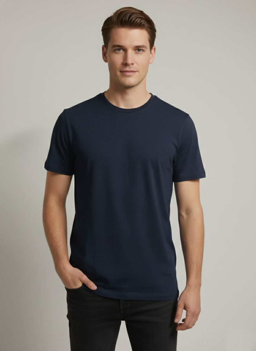 Thumbnail: Plain tshirts 180gsm