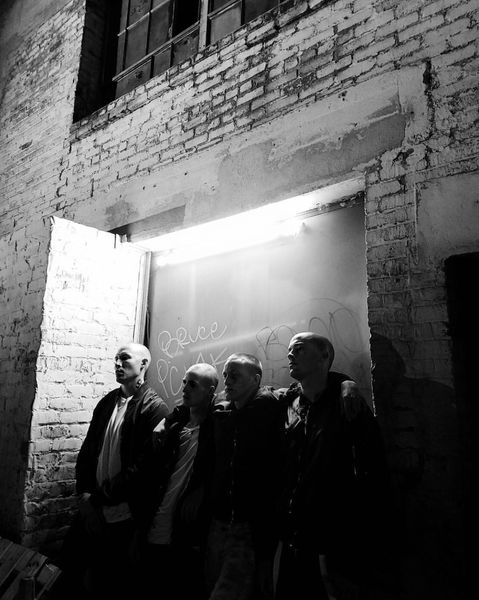 Blood Movie Poster, Ethan Daniel Corbett stars in Blood Film