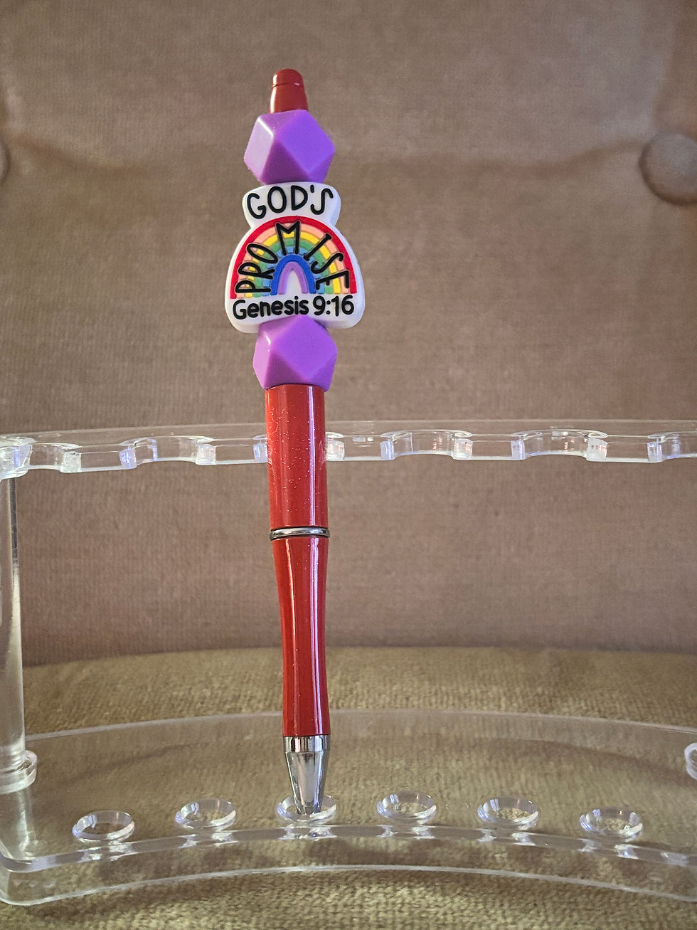 Thumbnail: God's Promise