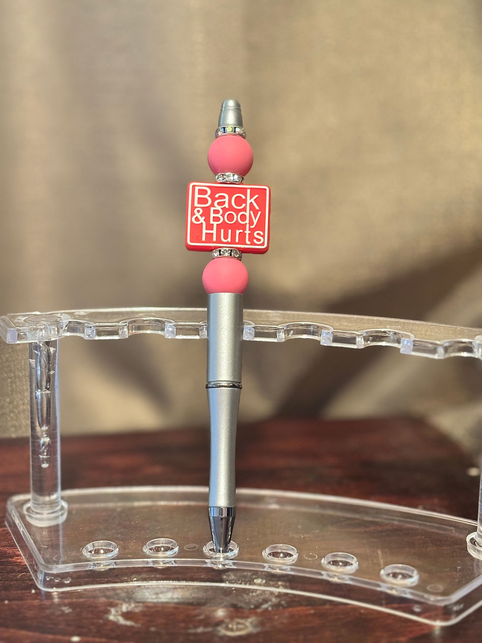 Thumbnail: Decorative Pens