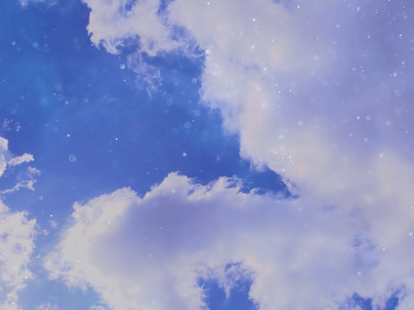 蒼天のステラ