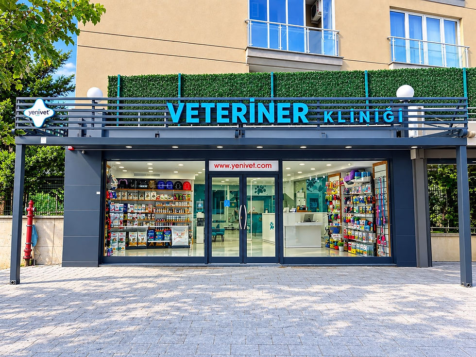 yenibosna-veteriner
