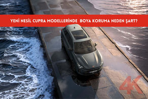 Yeni CUPRA Modelleri Ne Zaman Çıkıyor? Yeni CUPRA Raval Özellikleri ve Gelecek Planları
