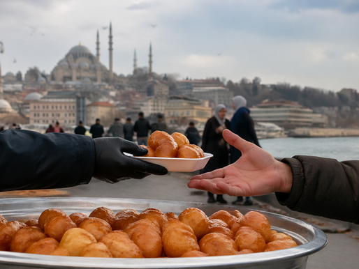 Hayır İşlemek İçin Adım Atın: İhtiyaç Sahiplerine Yardımcı Olmanın Yolları