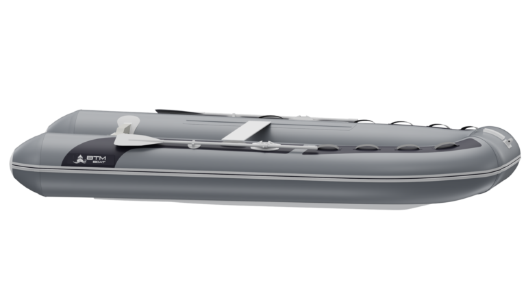 Küçük resim: BTM MX 400